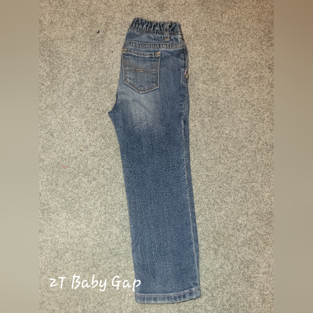2T Baby Gap